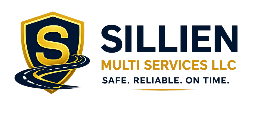 Sillien Multi Services LLC